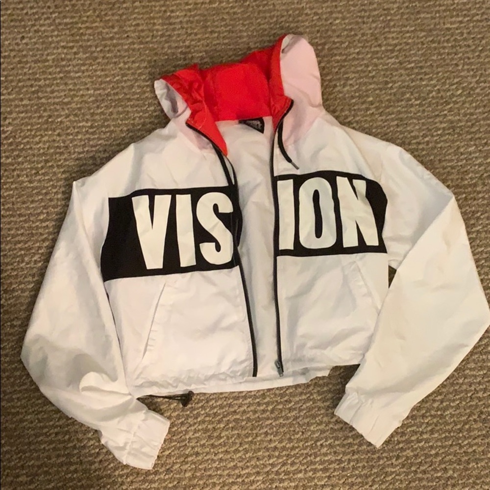 light jacket